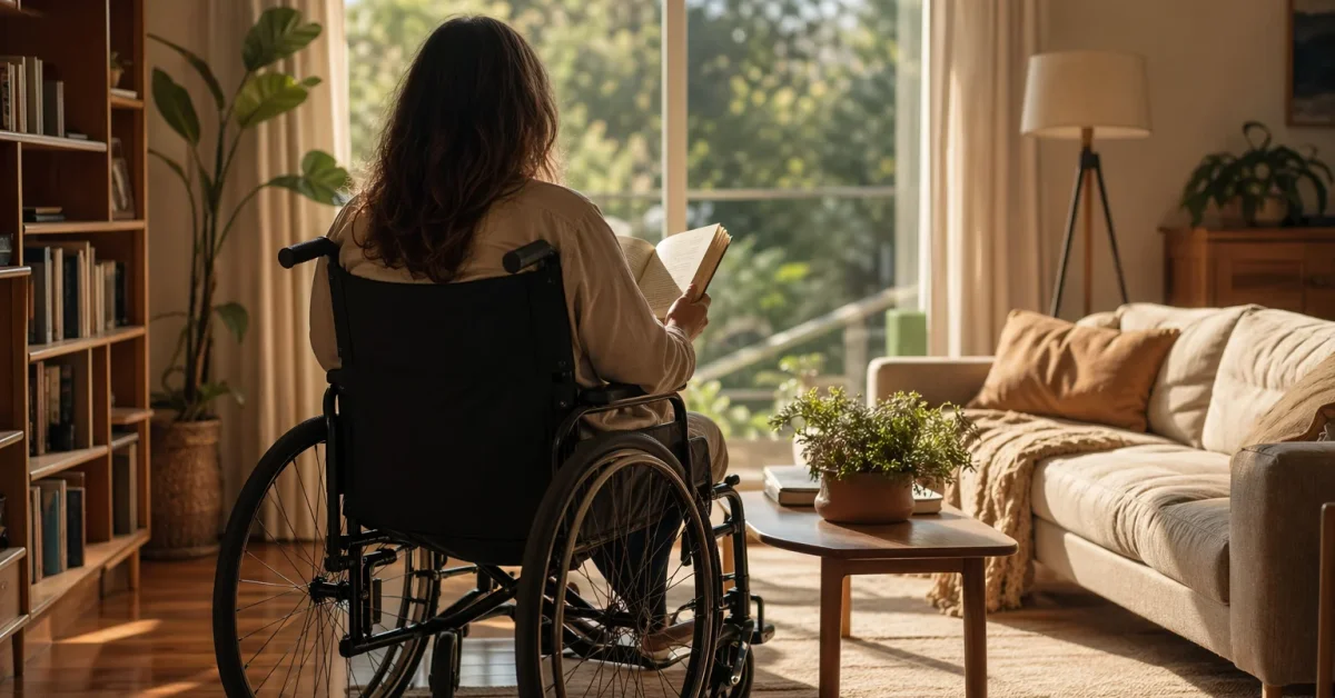 Understanding Disability Benefits in California: SSI, SSDI, and More
